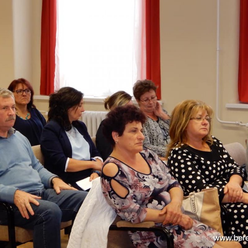 Hagyományőrzés és értékteremtés Biharban 59